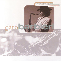 Gato Barbieri - Priceless Jazz 9: Gato Barbieri