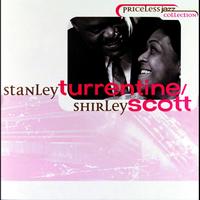 Stanley Turrentine, Shirley Scott - Priceless Jazz 29 : Stanley Turrentine / Shirley Scott