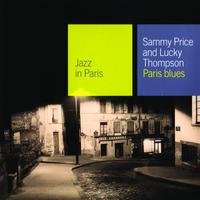 Sammy Price, Lucky Thompson - Paris Blues