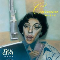 Carmen McRae - Diva