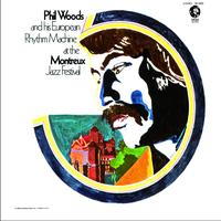 Phil Woods - At the Montreux Jazz Festival