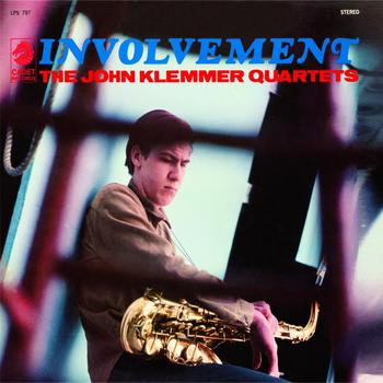 John Klemmer - Involvement