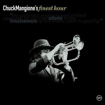 Chuck Mangione - Chuck Mangione: Finest Hour