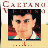 Caetano Veloso - Minha Historia