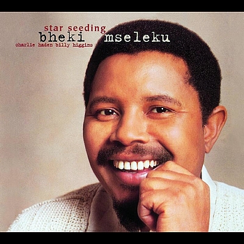 Bheki Mseleku - Star Seeding