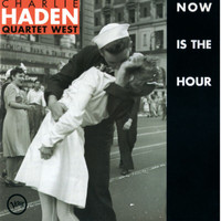 Charlie Haden Quartet West - Now Is The Hour