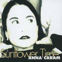 Ana Caram - Sunflower Time