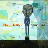 Chris Potter - Gratitude