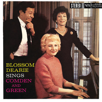 Blossom Dearie - Sings Comden and Green