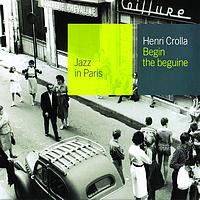 Henri Crolla - Begin The Beguine