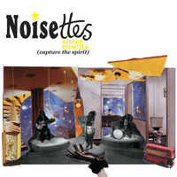 Noisettes - Sister Rosetta