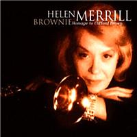 Helen Merrill - Brownie