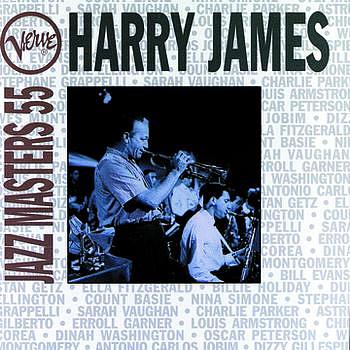 Harry James - Verve Jazz Masters 55