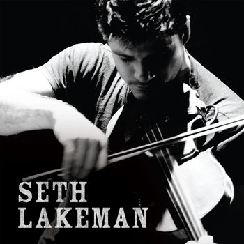 Seth Lakeman - Live EP
