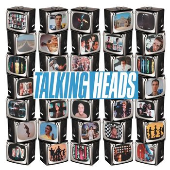 Talking Heads - The Collection