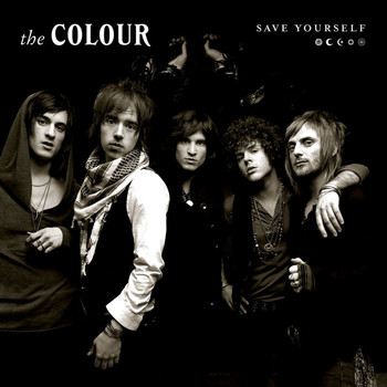 The Colour - Save Yourself (Chris Lord-Alge Mix)