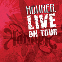 Höhner - Höhner Live On Tour