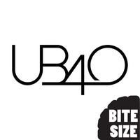 UB40 - Bite Size UB40