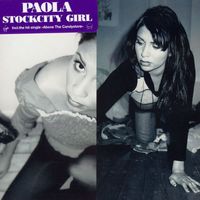 Paola - Stockcity Girl