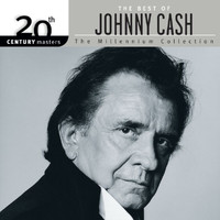 Johnny Cash - 20th Century Masters: The Millennium Collection: Best of Johnny Cash