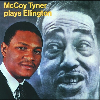 McCoy Tyner - McCoy Tyner Plays Ellington