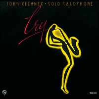 John Klemmer - Cry