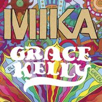 MIKA - Grace Kelly (eSingle/MultiTrack)