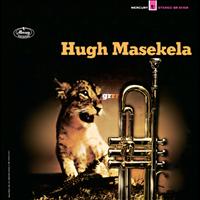 Hugh Masekela - Grrr