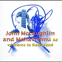 John McLaughlin - Adventures In