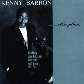 Kenny Barron - Other Places