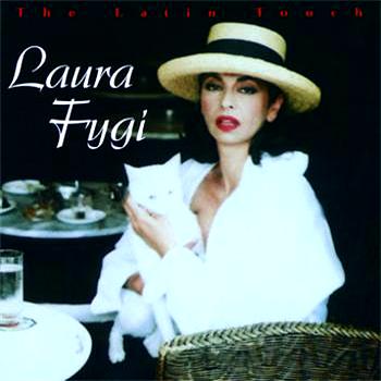Laura Fygi - The Latin Touch