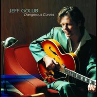 Jeff Golub - Dangerous Curves