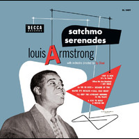 Louis Armstrong - Satchmo Serenades