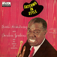 Louis Armstrong - Satchmo In Style