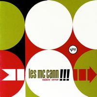 Les McCann - Talkin' Verve