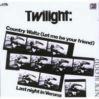Twilight - Country Waltz