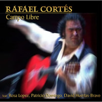 Rafael Cortes - Campo Libre