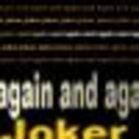 Joker - Again and Again (Explicit)
