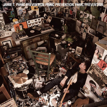 Jamie T - Panic Prevention (Explicit)