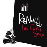 Renaud - Les Cinq Sens