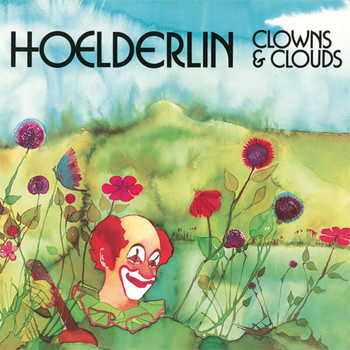 Hoelderlin - Clowns And Clouds