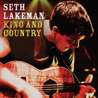 Seth Lakeman - King And Country