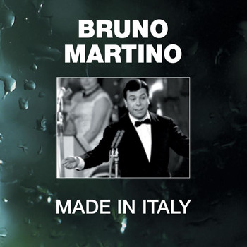 Bruno Martino - Made In Italy