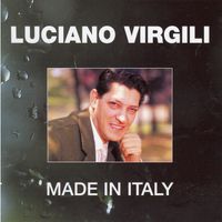 Luciano Virgili - Made In Italy