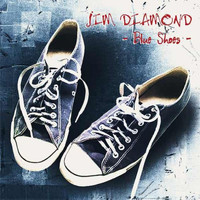 Jim Diamond - Blue Shoes