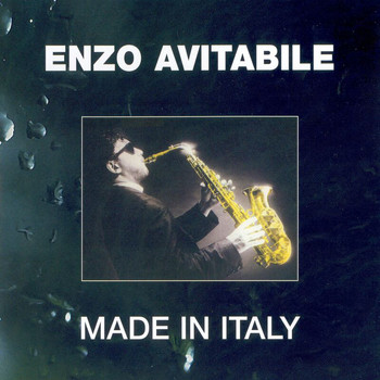 Enzo Avitabile - Made In Italy