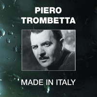 Piero Trombetta - Made In Italy