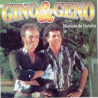 Gino & Geno - Historia Da Goteira