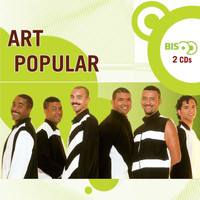 Art Popular - Nova Bis - Art Popular (Dois CDs)