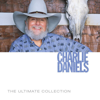 Charlie Daniels - The Ultimate Collection